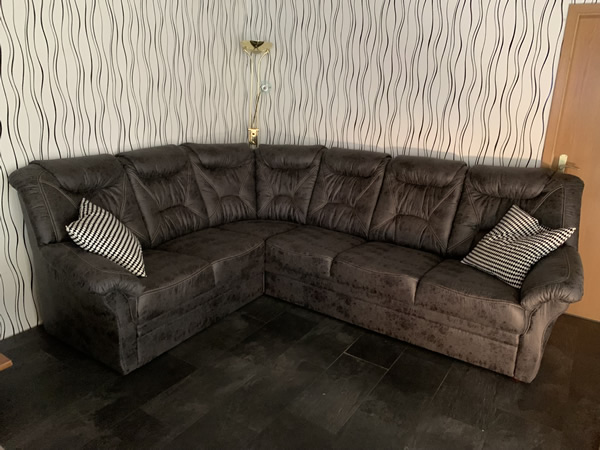 Kundenbild Sofa Nelson 100133