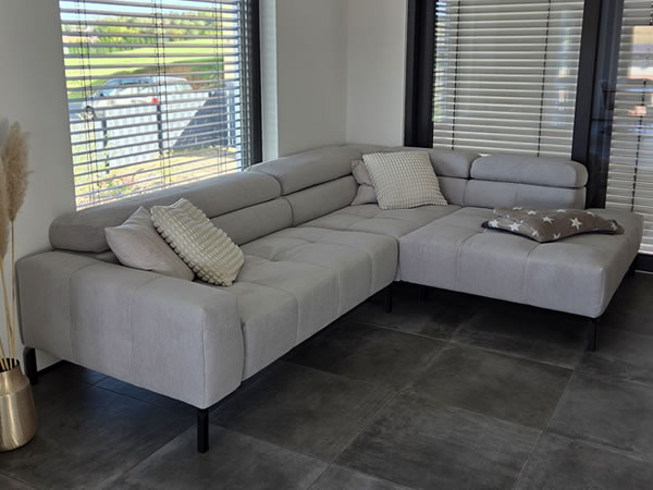 Kundenbild Ecksofa XL Cleveland CAN01 MR FCO085GSZ Kundenbild Ecksofa XL Cleveland CAN01 MR FCO085GSZ