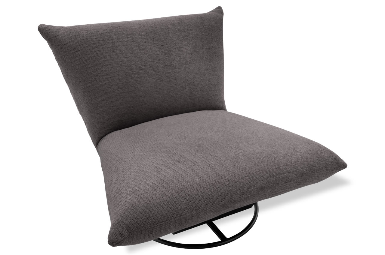 Corto 9754 Grau Braun