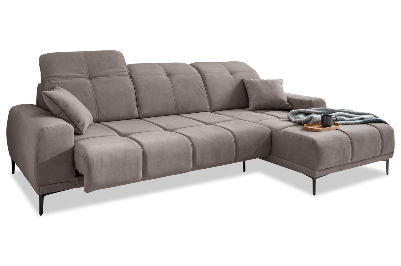 Volano 1452 Taupe
