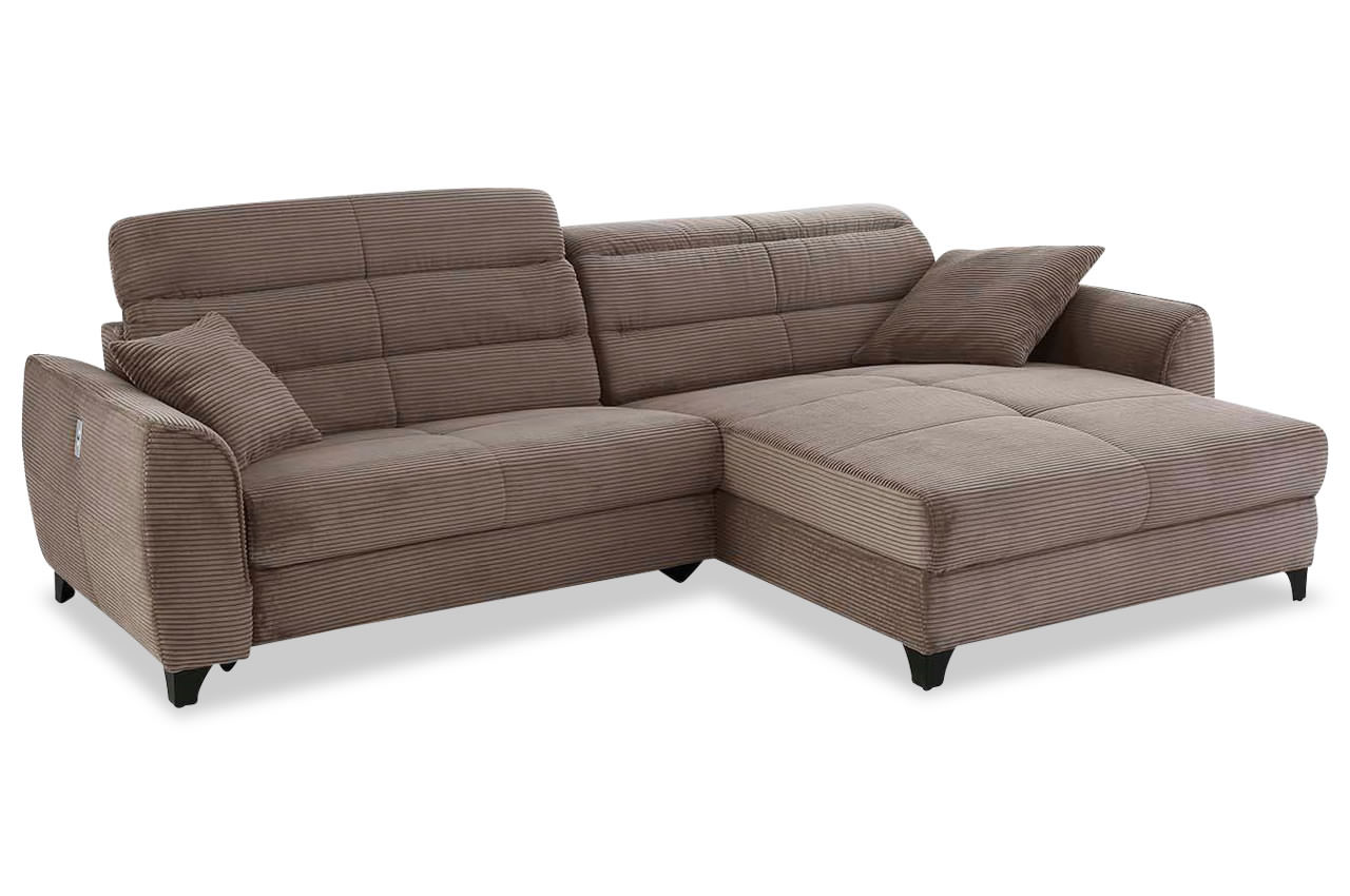 Cord 426 18 Taupe