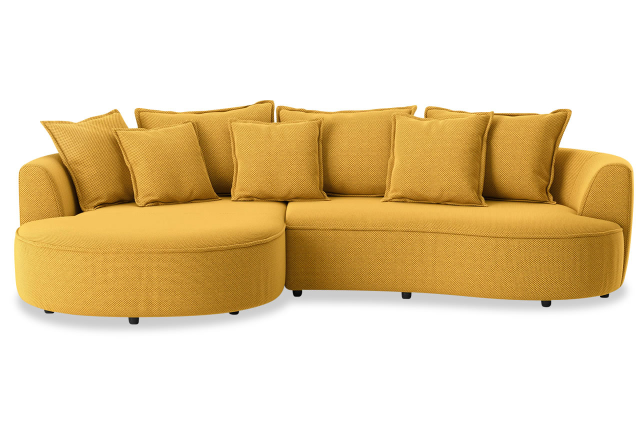 Miracle C281 Mustard
