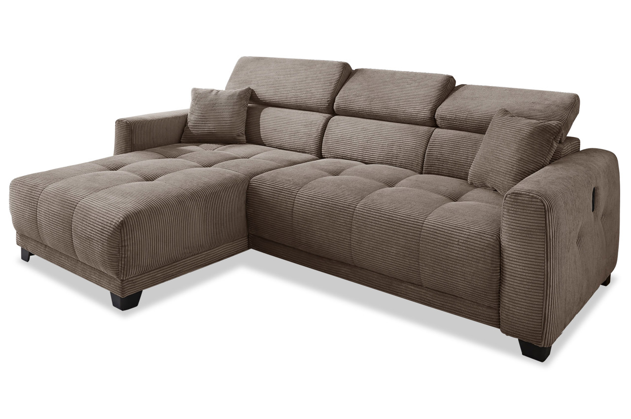 Cord 426 18 Taupe