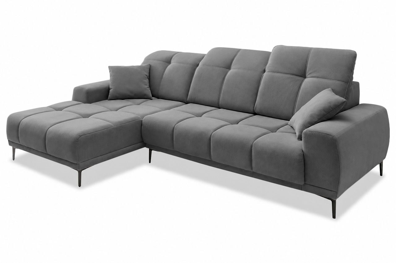 Mango 3618 Asche