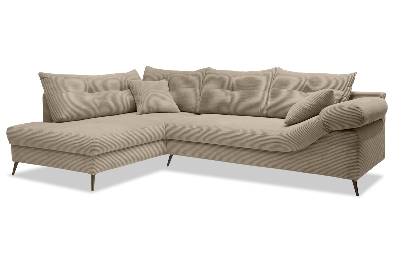 Stripes 03 Taupe