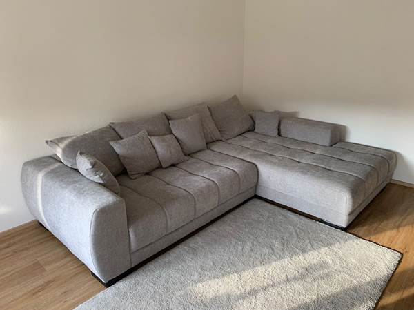 Kundenbild Sofa Artemis IWA03 LR ROS456