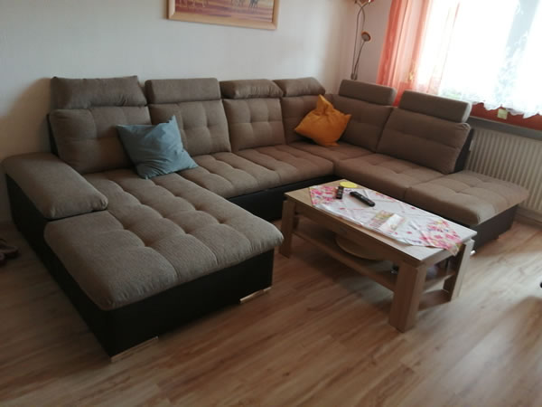 Kundenbild Sofa Jakarta / Nalo / Brest BRW05 UR 1904B Kundenbild Sofa Jakarta / Nalo / Brest BRW05 UR 1904B