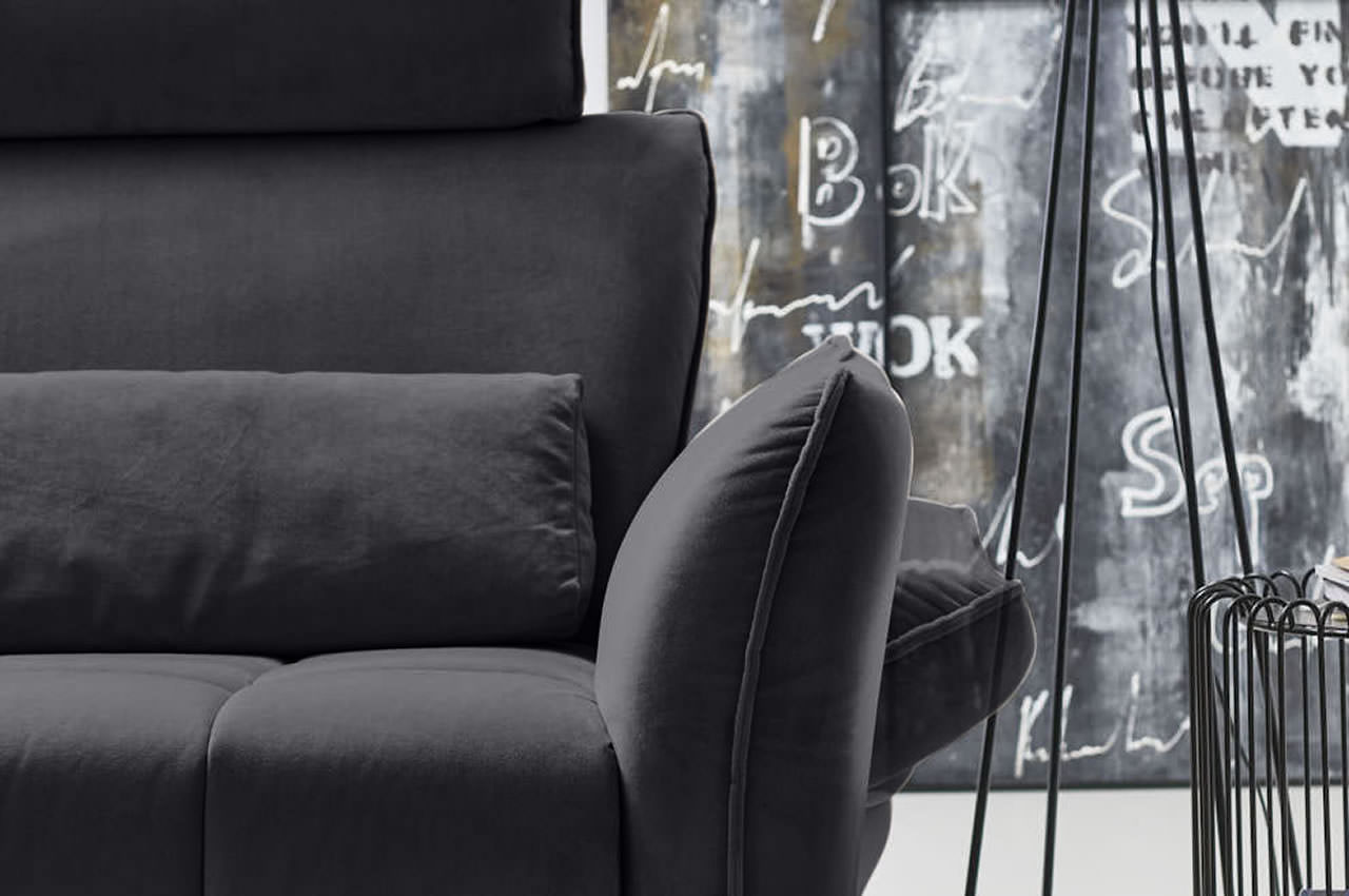 mp in20041 ecksofa links stoff salsa anthrazit milieu armteilverstellung detailbild