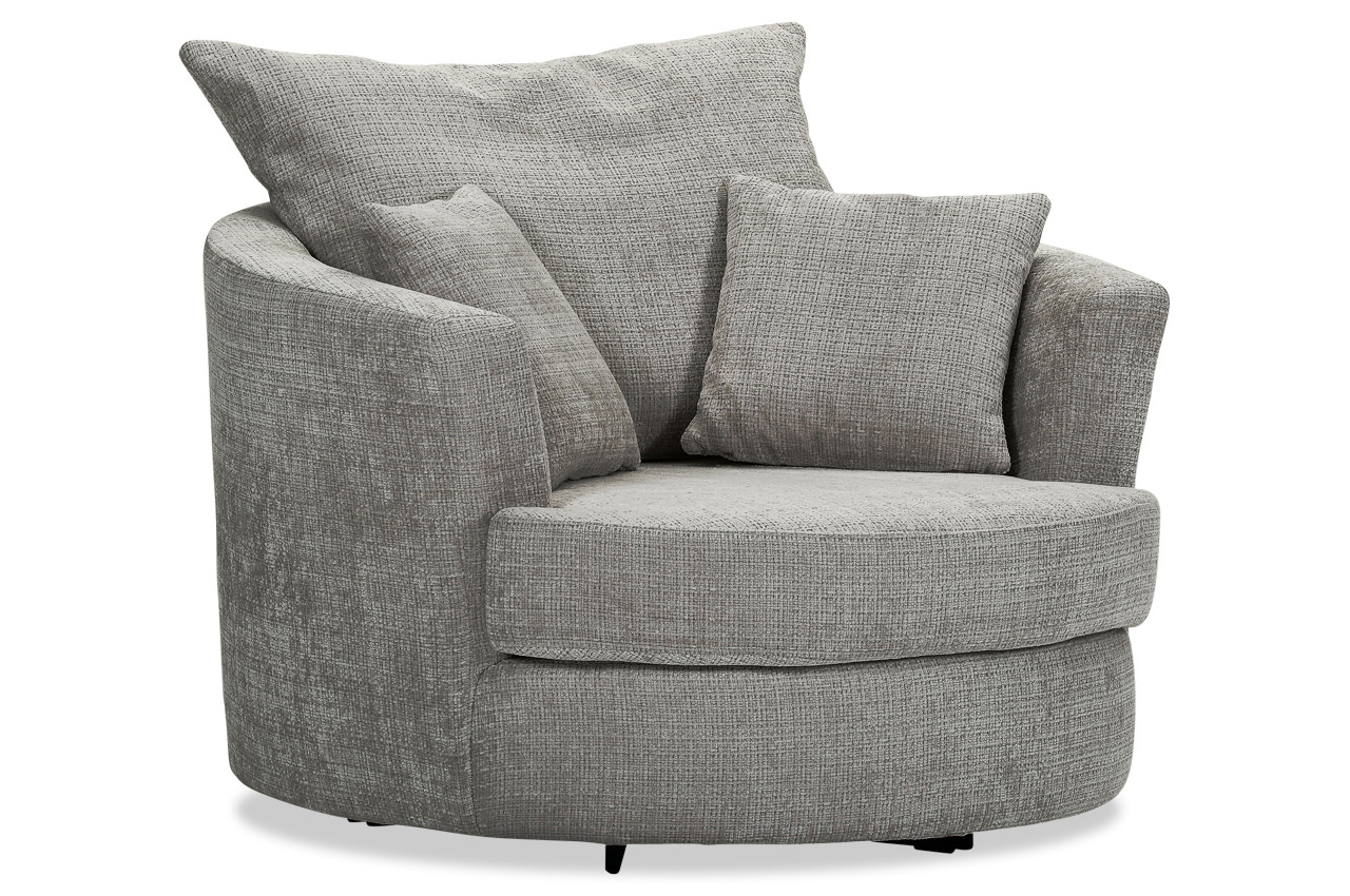 Webstoff 339 18 Taupe