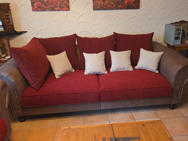 Kundenbild Bigsofa Carlos MAT09 B 6826013 Kundenbild Bigsofa Carlos MAT09 B 6826013