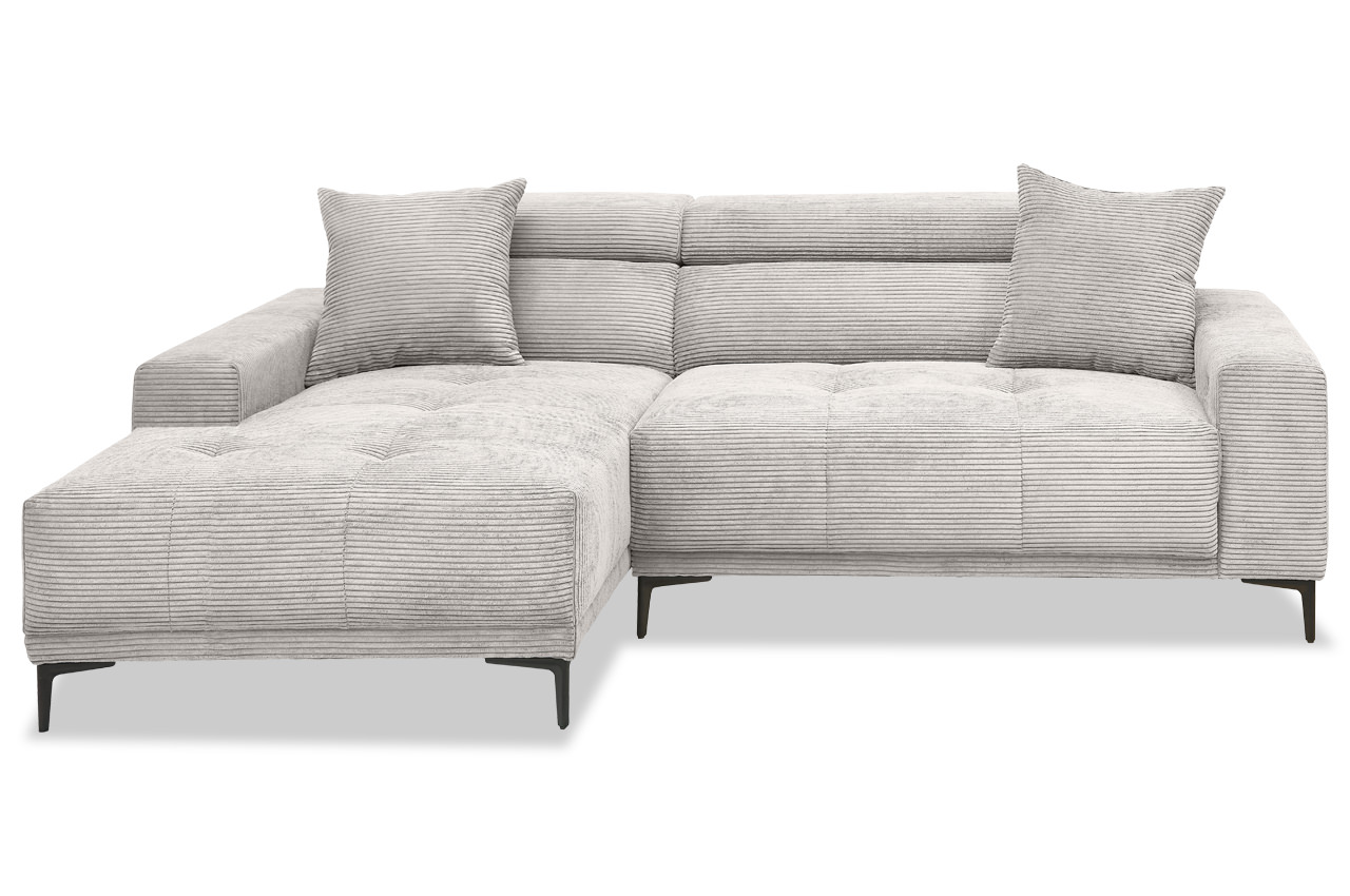 Cord 4802 Silber