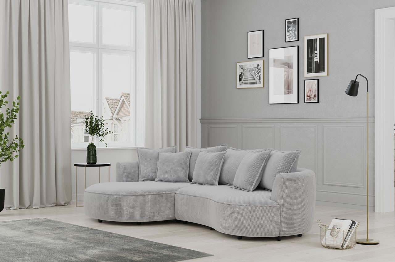 levi ecksofa variante links stoff miracle c270 stone milieubild