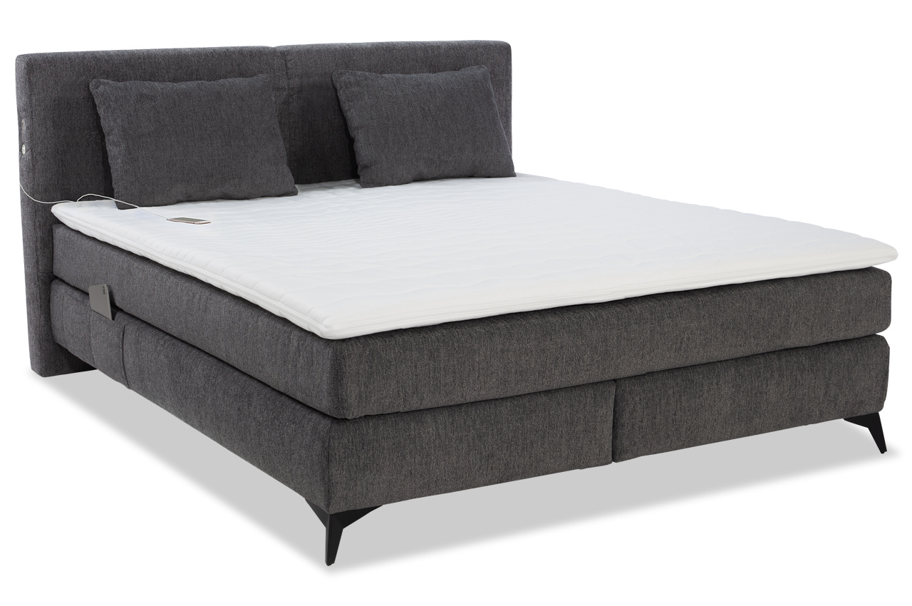 Microfaser 444 09 Grau
