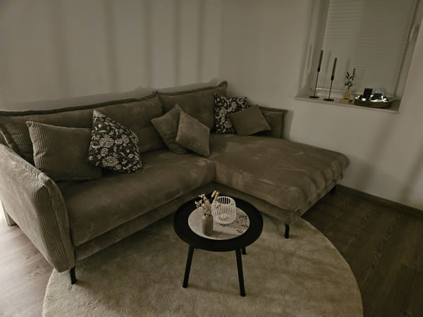 Kundenbild Sofa Lava BEN57 LR 4821