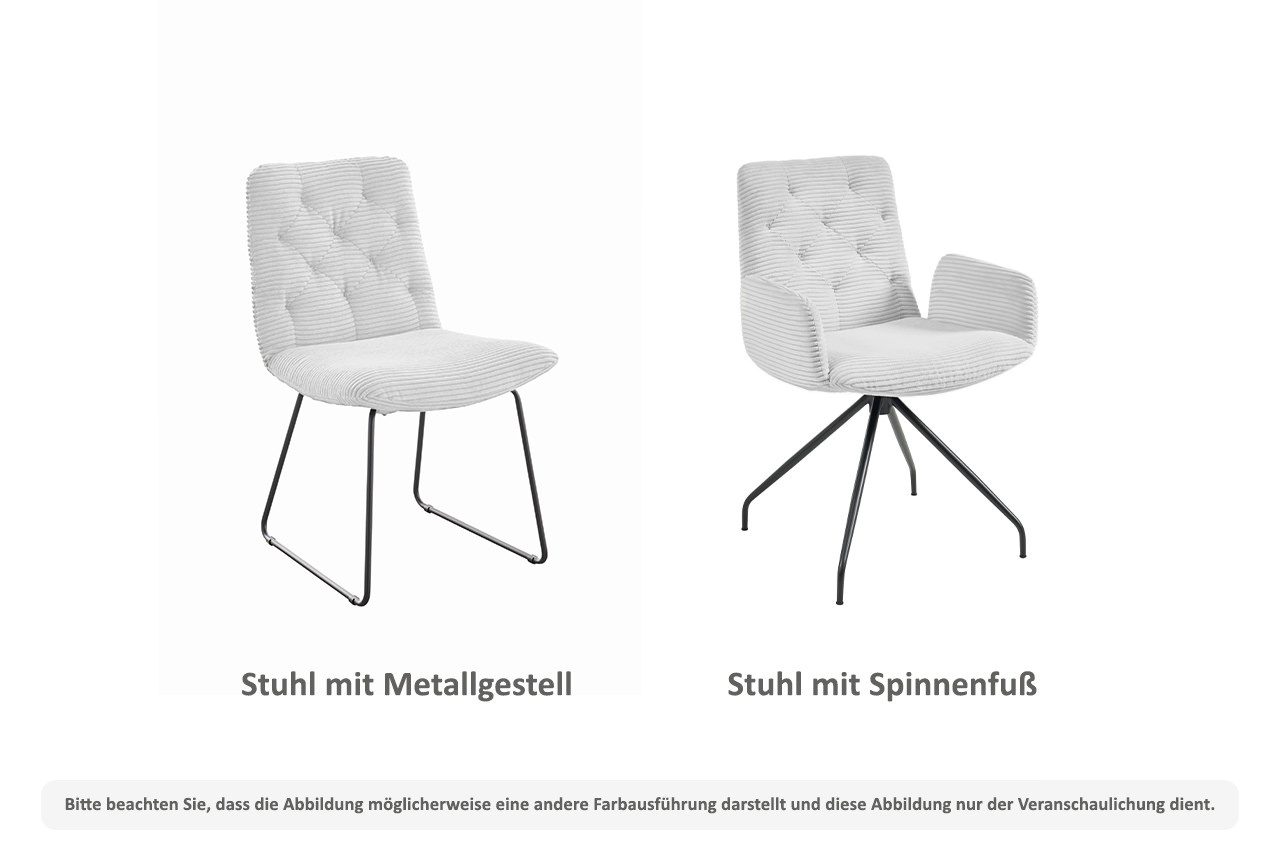 Sixty Stuhl Beispieldarstellung Stuhl mit Lehne Spinnenfuss Sixty Stuhl Beispieldarstellung Stuhl mit Lehne Spinnenfuss
