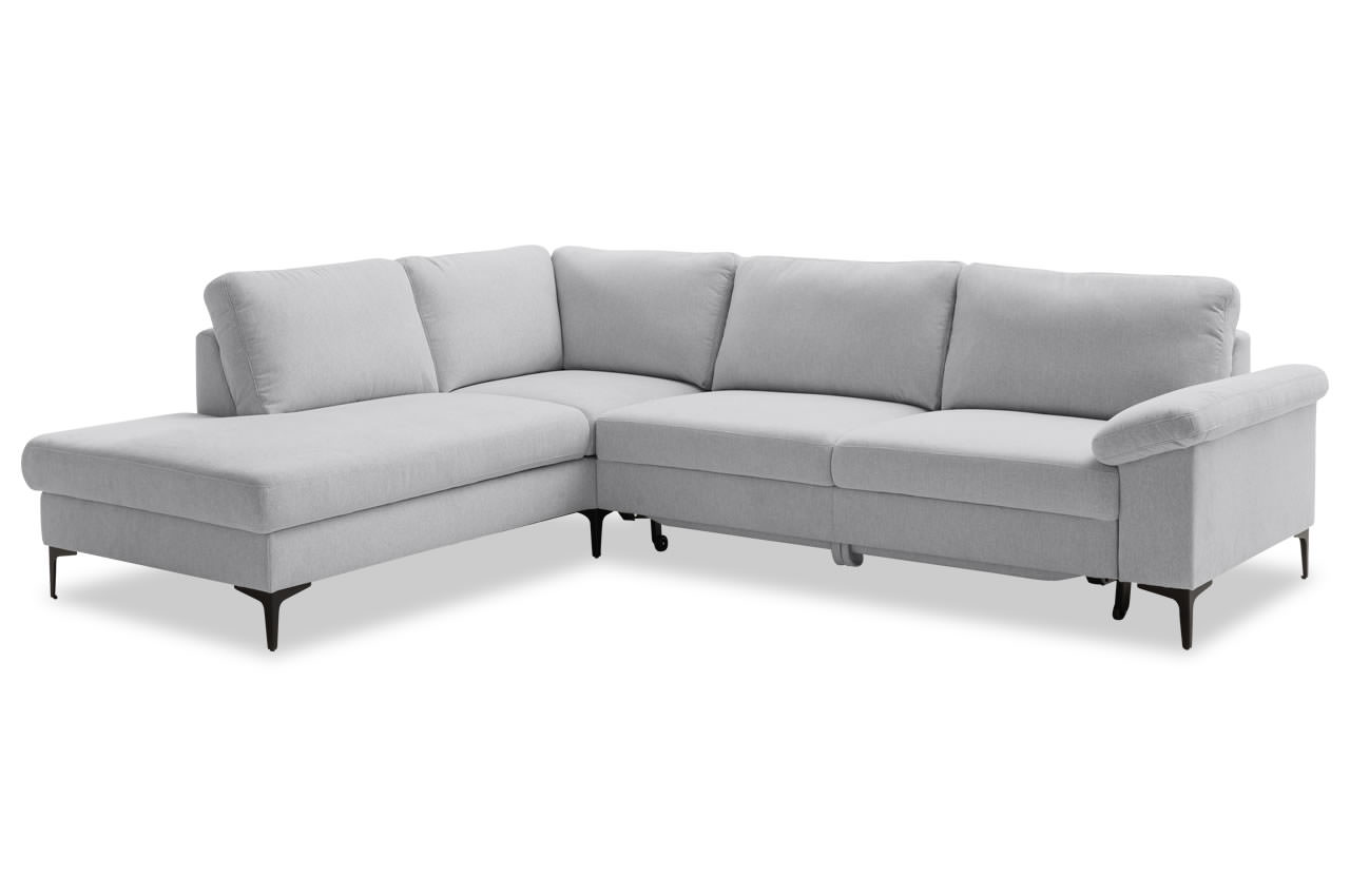 Simply Clean Grau