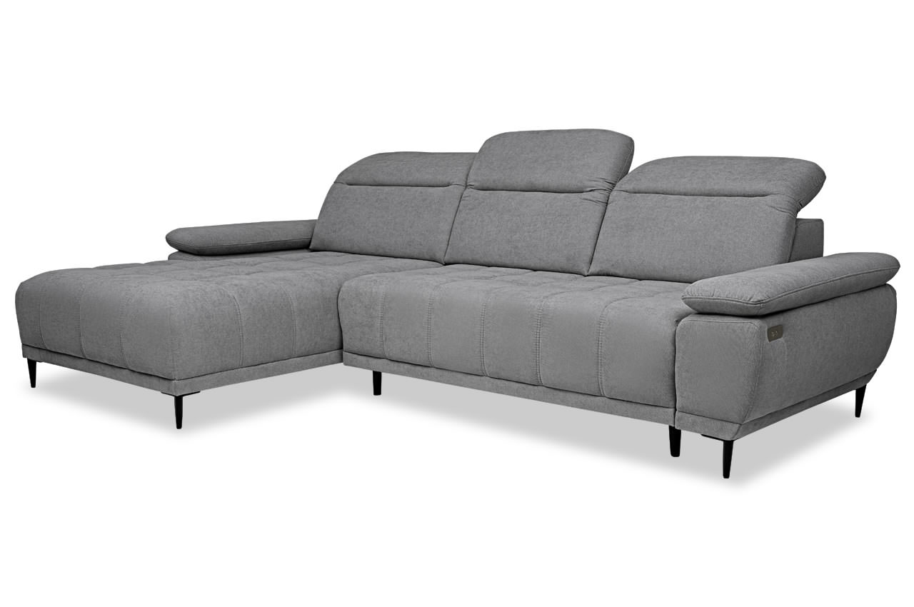 focus s ecksofa links stoff enjoy new 21 hellgrau