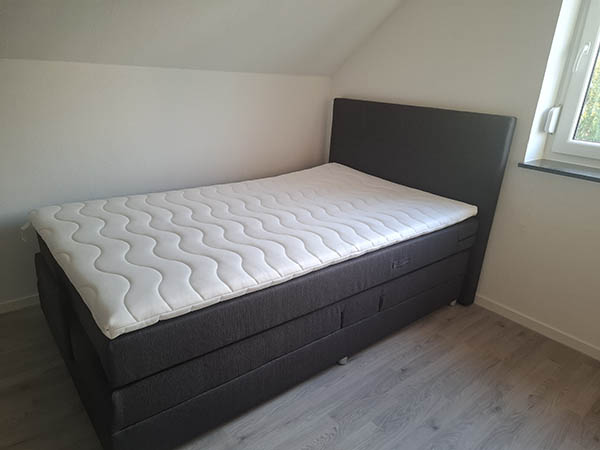 Kundenbild Einzelbett Manolo BRW37 X120 14E 4