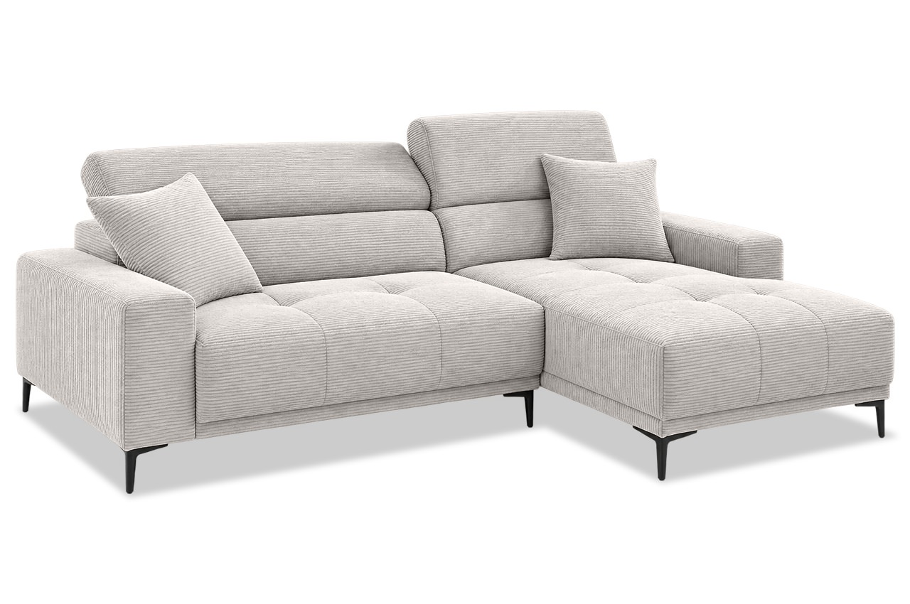 Cord 4802 Silber