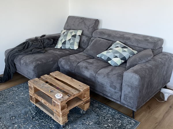 Kundenbild Ecksofa Malte IWA46 LL LIN90 Kundenbild Ecksofa Malte IWA46 LL LIN90