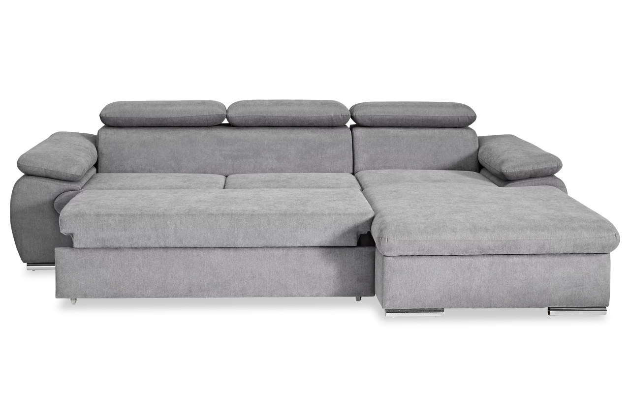 coast ecksofa rechts enjoy 21 hellgrau schlaffunktion coast ecksofa rechts enjoy 21 hellgrau schlaffunktion