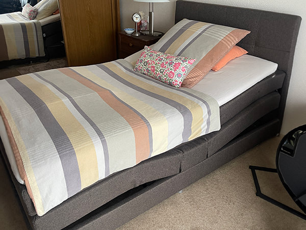 Kundenbild Einzelbett Manolo BRW37 X120 05E 4