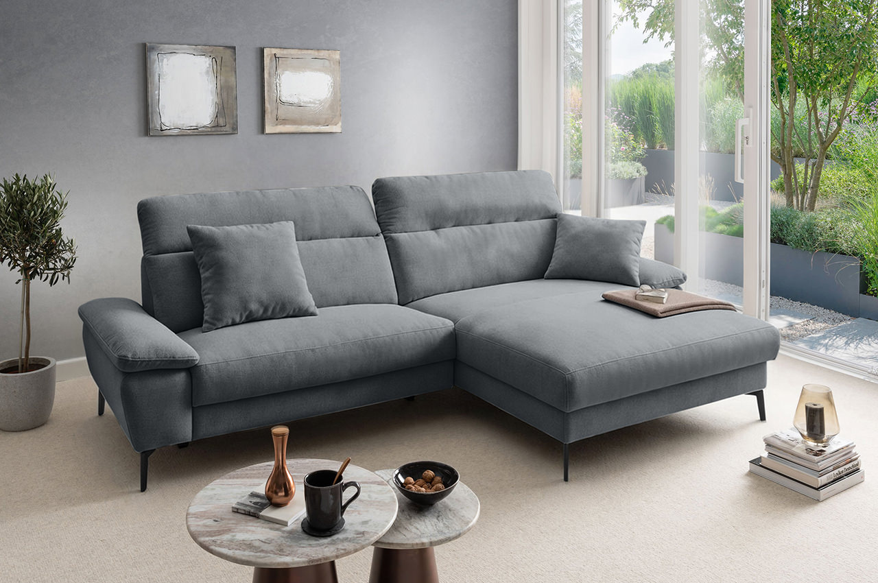 cancelli ecksofa rechts stoff tonia 750011 anthrazit milieubild