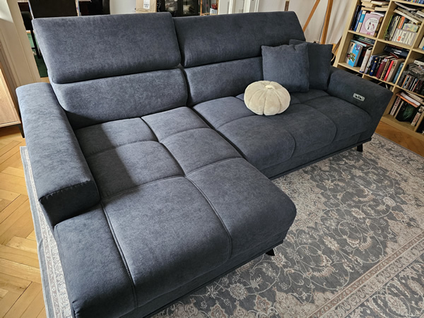 Kundenbild Ecksofa Malte IWA46 LL LIO102