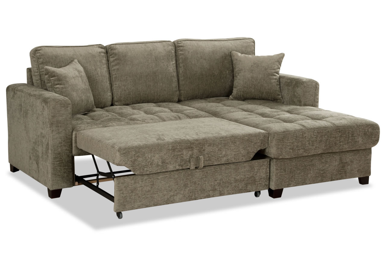 split ecksofa rechts 6114 olive mit schlaffunktion split ecksofa rechts 6114 olive mit schlaffunktion