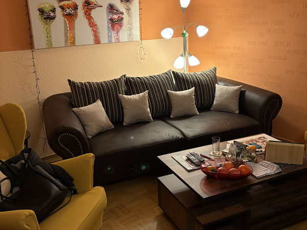Kundenbild Bigsofa Carlos MAT09 B 697697 Kundenbild Bigsofa Carlos MAT09 B 697697