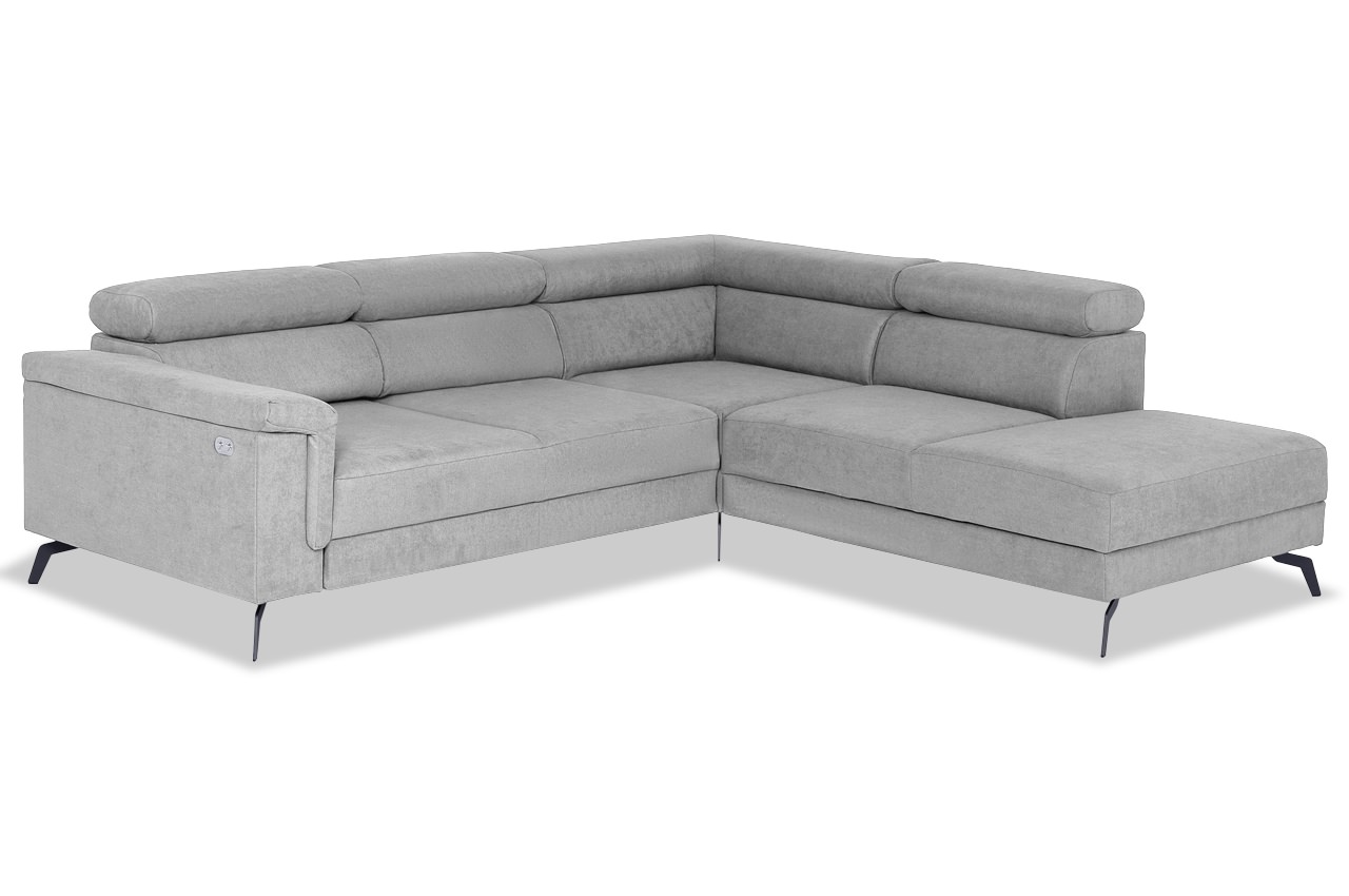 Lino 122 Silber