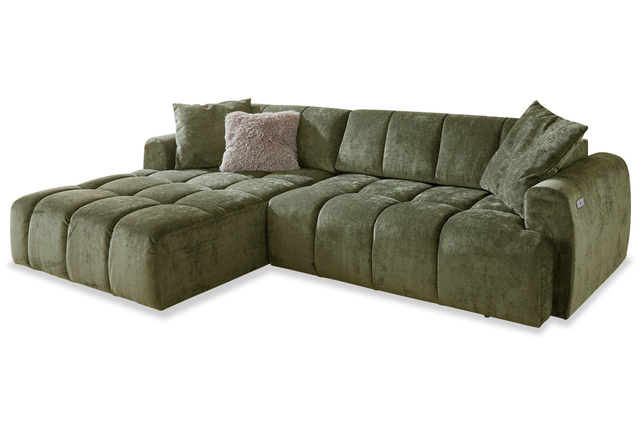 Vibe 38 Olive