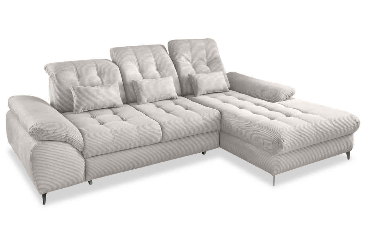 Cord 4802 Silber