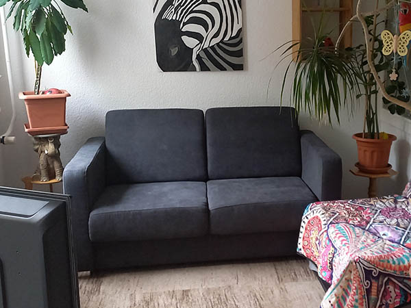 Kundenbild Sofa Mia BEN09 2 3609