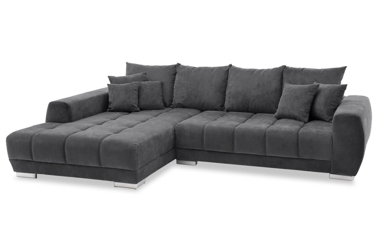 Lino 17 Dunkelgrau
