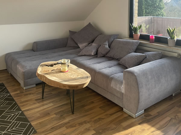 Kundenbild Sofa Artemis IWA03 LL SUN91
