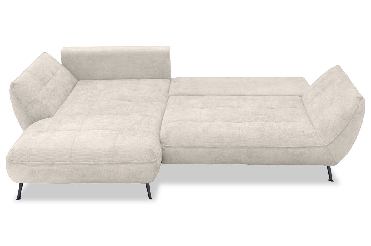 samoa ecksofa links stoff flow 03 beige schlaffunktion samoa ecksofa links stoff flow 03 beige schlaffunktion