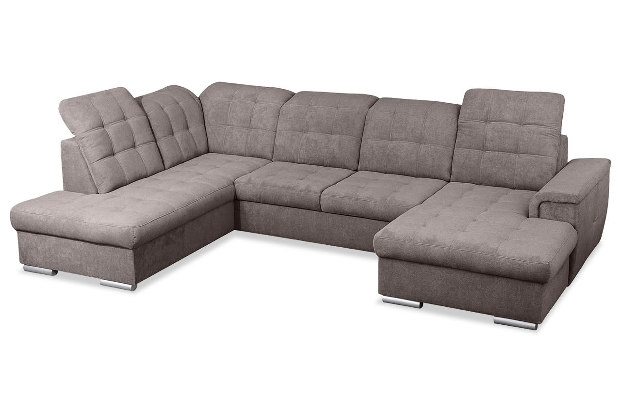 Boss 04 Taupe