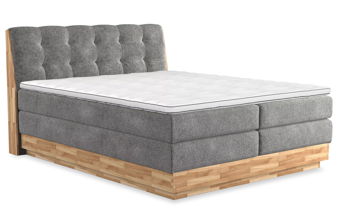 Orlando C014 Silber