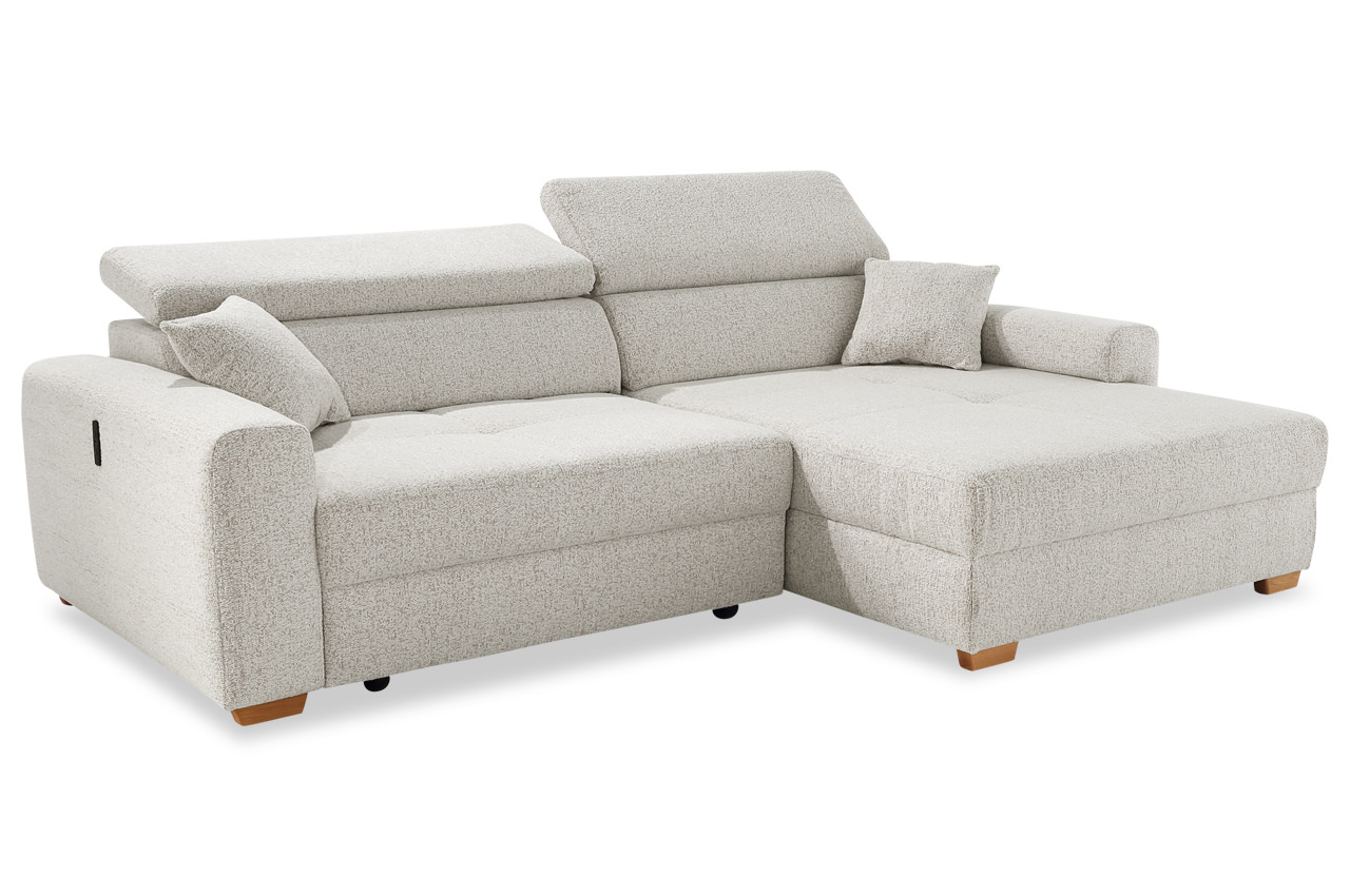 Flachgewebe 432 07 Beige