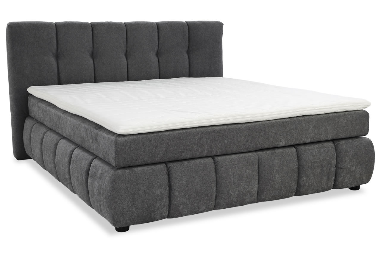 Flachgewebe 438 09 Grau