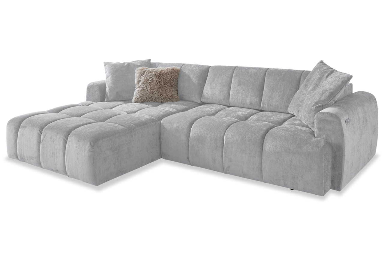 Vibe 86 Silber