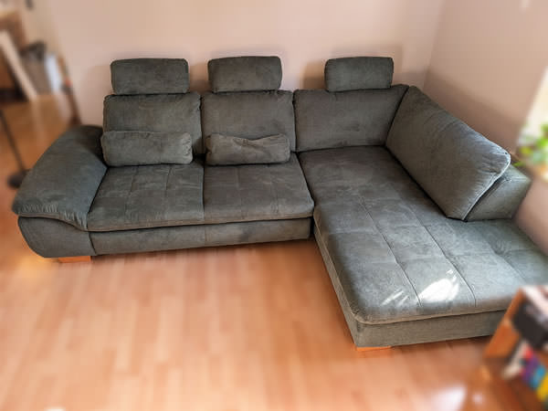 Kundenbild Ecksofa MP IN14007 (Charleen) MEG04 MR 16492S B1