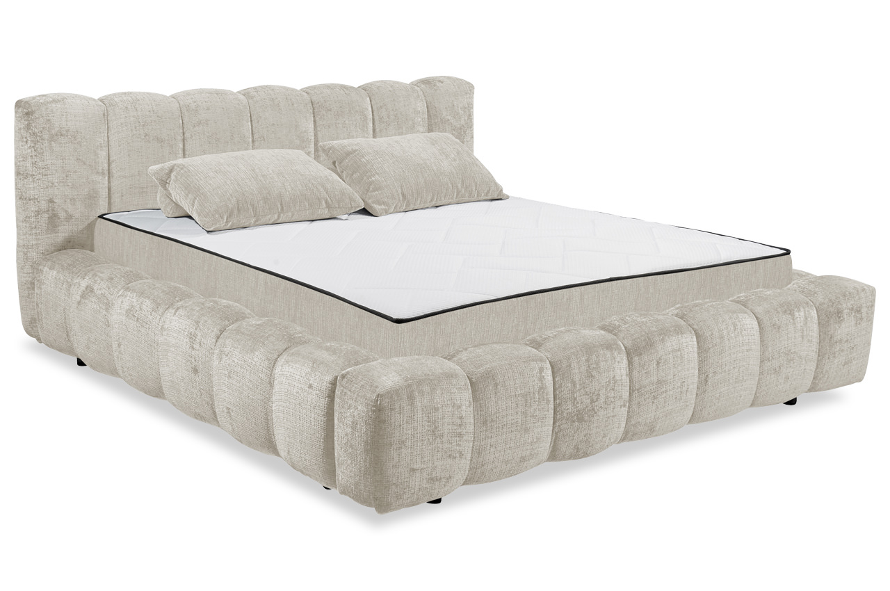 Polsterbett Bexley Bubblebett Polsterbett Bexley Bubblebett