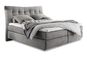 Boxspringbett 180