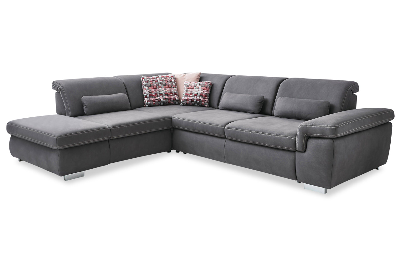 mp in17041 arvend ecksofa links mammut grau mp in17041 arvend ecksofa links mammut grau