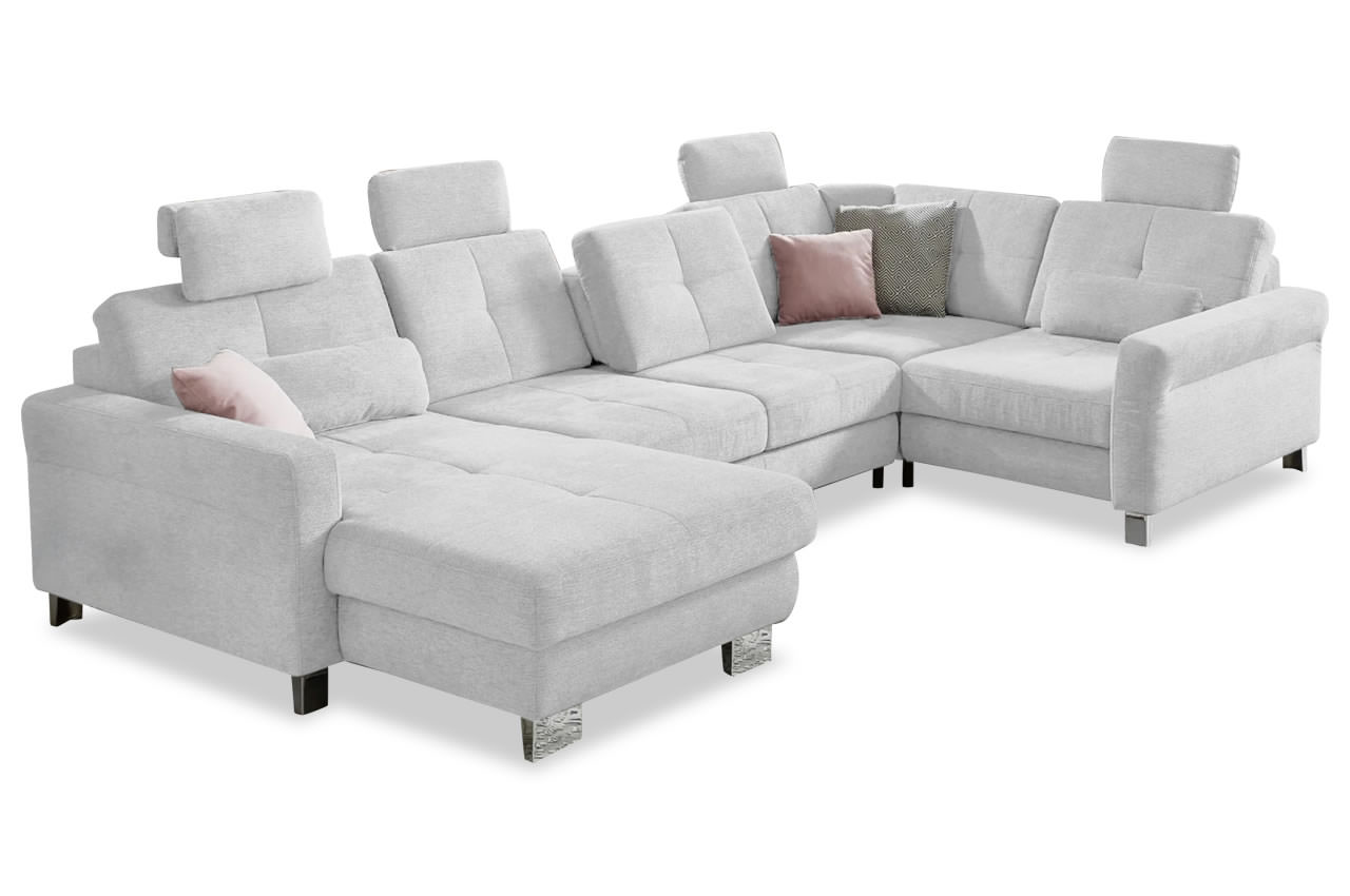 Famosa 16794 Silber