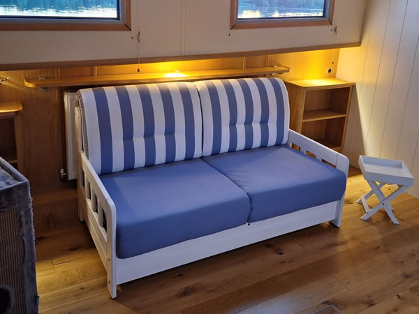 Kundenbild Sofa Camino BEN16 2 1532B Kundenbild Sofa Camino BEN16 2 1532B
