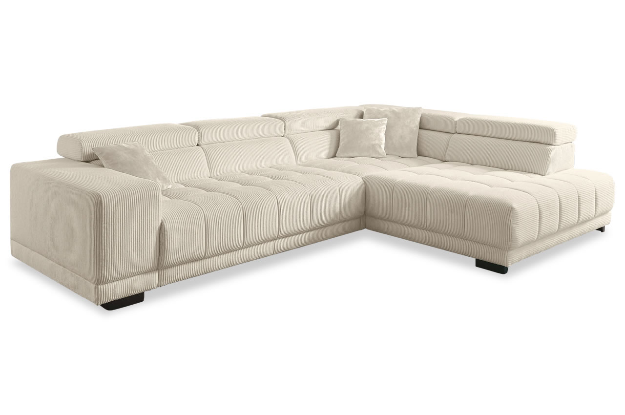 mp in15053 sattelite ecksofa rechts cord 16473 beige mp in15053 sattelite ecksofa rechts cord 16473 beige