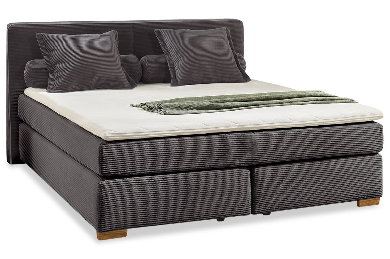 Cord 426 09 Grau